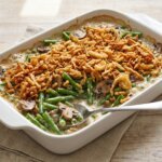 green bean casserole