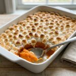 sweet potato casserole